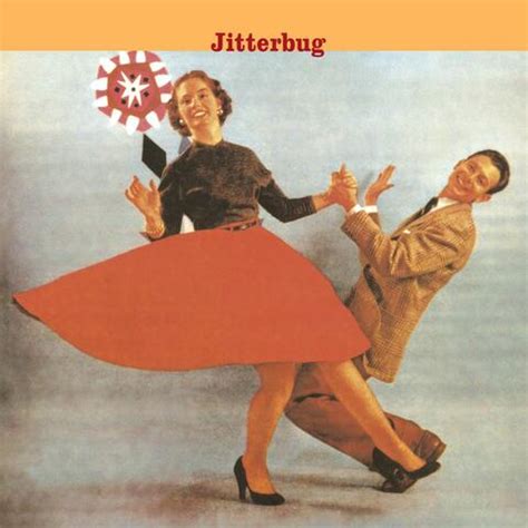 Jitterbug song - The Jitterbug [From "The Wizard of Oz"] Lyrics by Judy Garland from the Those Magnificent MGM Musicals: "The Easter Parade" and "The Wizard of Oz" album- including song video, artist biography, translations and more: Listen all you chillunto that voodoo moan, There's a modern villunworser than that old boogie woogie, When that goofy… 